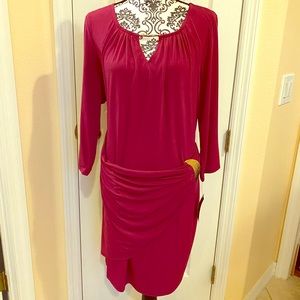 Thalia Sodi dress size XL NEW!